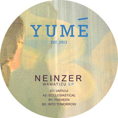 Neinzer - Ecclesiastical - CLIP (Out Beginning June)