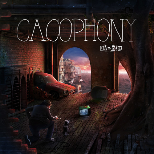 Cacophony EP *Foretaste*