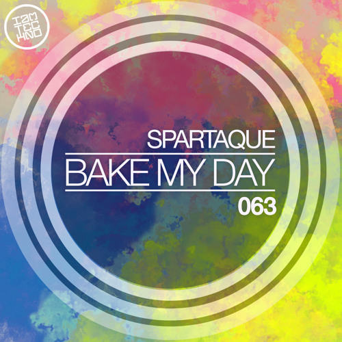 Spartaque - Parallel (OUT NOW!)