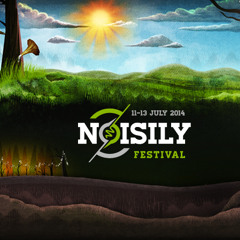 Far Too Loud Noisily Festival DJ Promo