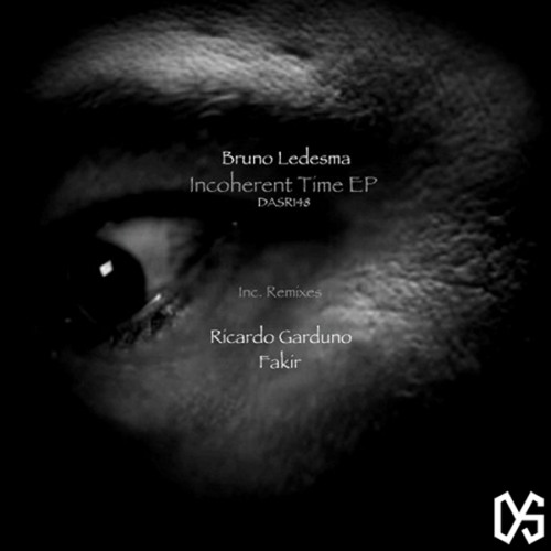 Nohazark (Fakir Remix) - Bruno Ledesma // DASR148