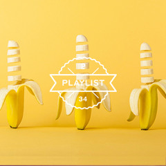 La Pause Playlist #34
