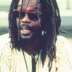 Sun Is Shining Dub (Peter Tosh Speech 1978)