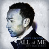 John Legend - All Of Me (Jeff Hue Remix)