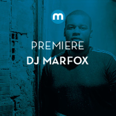 Premiere: DJ Marfox 'Noise'