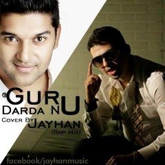 Dardan Nu- Guru Ft. Jayhan (Rap Mix)
