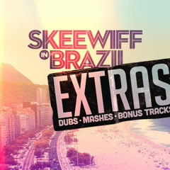 Skeewiff & Bengi 77 Featuring Copyright - He Is O So Magico (Gavin From Worcester Edit)