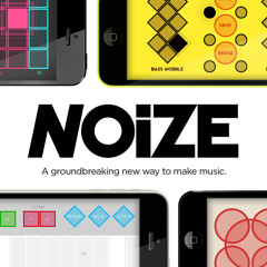 Made With NOiZE