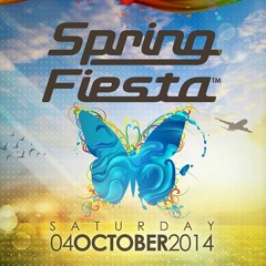 Cool T -  #SpringFiesta2014