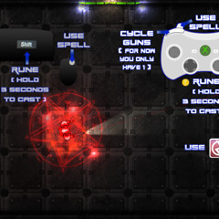 Awakened - Video Game