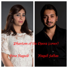 Phantom Of The Opera (cover) [Gina feat. Maged Faltas]