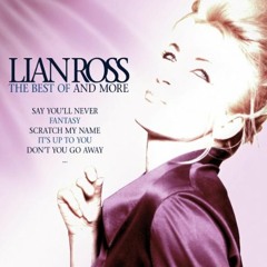 Lian Ross - One More Chance