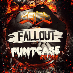 Getter - Fallout (FuntCase Remix) [FREE DOWNLOAD]