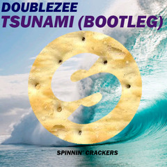 DVBBS & Borgeous - Tsunami (Doublezee Bootleg)