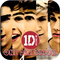 Best Of One Direction