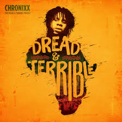 CHRONNIX - DREAD & TERRIBLE