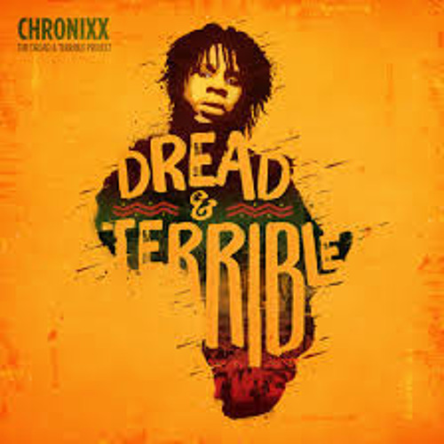 CHRONNIX - DREAD & TERRIBLE