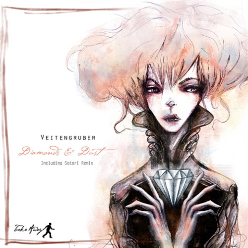 Veitengruber feat. Nat the Cat - Diamonds & Dust