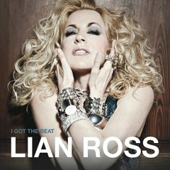 Lian Ross - Say You'll Never (2013)
