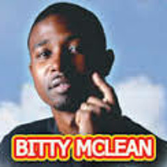 Bitty Mclean