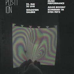 Superposition Teaser 1