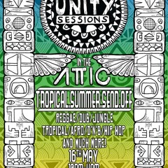 Zom-B @ Unity Sessions 16/05/14