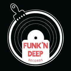 LucaP - Trezenus (Paul Darey & Hannes Bruniic RMX) [Funk'n Deep Records] CUT PREVIEW