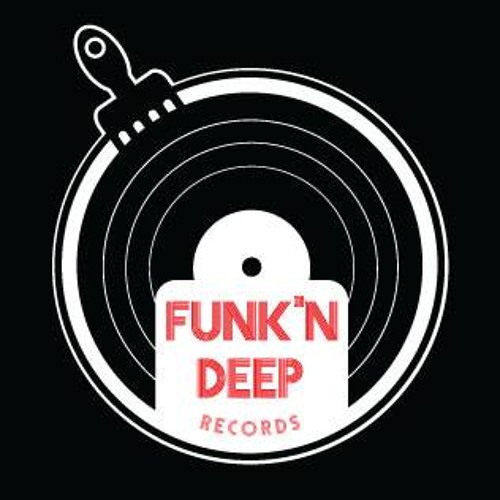 LucaP - Trezenus (Paul Darey & Hannes Bruniic RMX) [Funk'n Deep Records] CUT PREVIEW