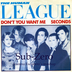 Don´t You Want Me, Sub Zero? Juanma Escudero´s Mashup