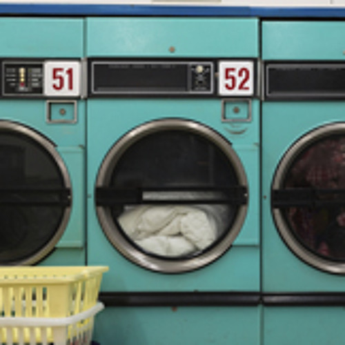 Stream Gammeldags vaskemaskine / tørretumbler by Bosch Home Nordic | Listen  online for free on SoundCloud