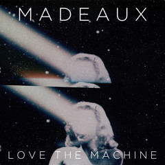 Madeaux ft. Fifi Rong - "Chakra"