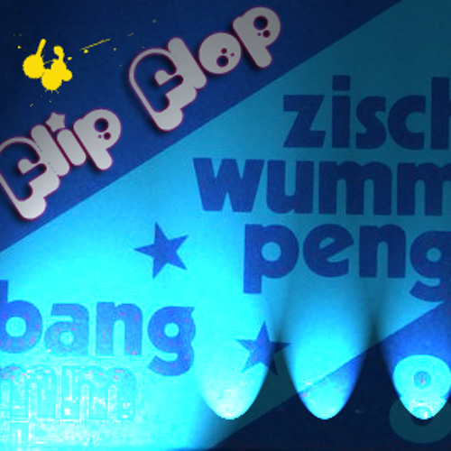 Blaues Licht - Flip Flop (Original Mix) Out Now Vinyl & Digital