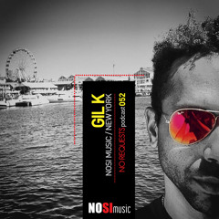 NO REQUESTS #52-Gil K [NYC]
