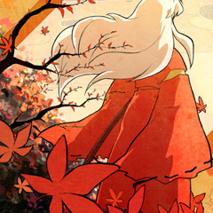 inuyasha - my will (off vocal)