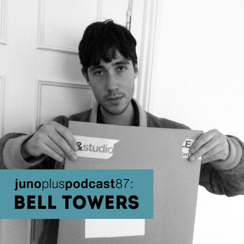 Juno Plus Podcast 87: Bell Towers