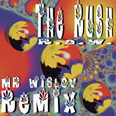 Dj Wislov - The Rush
