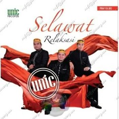 Selawat Fatih - UNIC