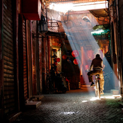 JedenTagEinSet.de | Hexenwerk Festival