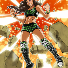 WWE