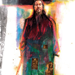 Ameaças...- Flash G. Prod. Nyx treva