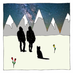 fragile feet - the lines beneath your smile (TOBOGGAN remix)