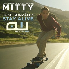 José González - Stay Alive (OllieWhite Bootleg)