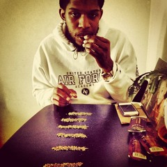 Hit Me Up(Re-Up) ft. WavyCa$h da Ceo