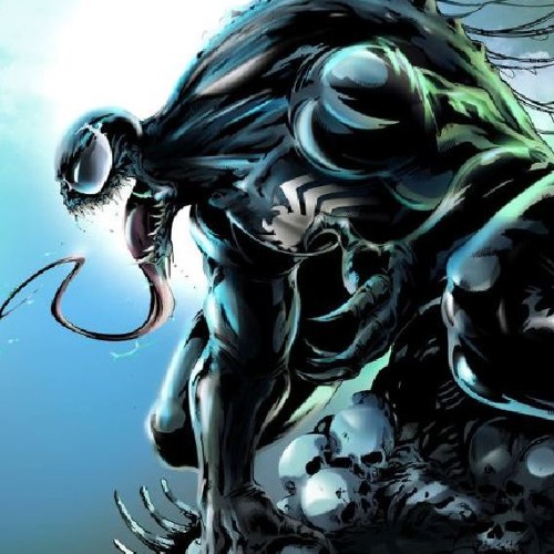 Soberts  - Anti-Venom (Original)[CLIP]