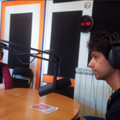 la matinale de radio campus clermont-ferrand 15/05/2014