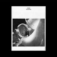 Jaures - Tsoyberbarg Pt.1 [Snippet]