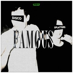 Disco Splatters - Winona Layer (Original Mix)[Trashz Recordz]