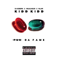 Kidd Kidd f/ Young Chris 'The Real' (Produced by Ky Miller)