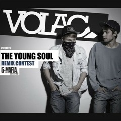 Volac - The Young Soul (LØWBEAT Remix )