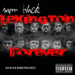 Sam Black & Billz feat Ezo  "Foreigners Freestyle"